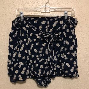 AE Daisy Soft Shorts